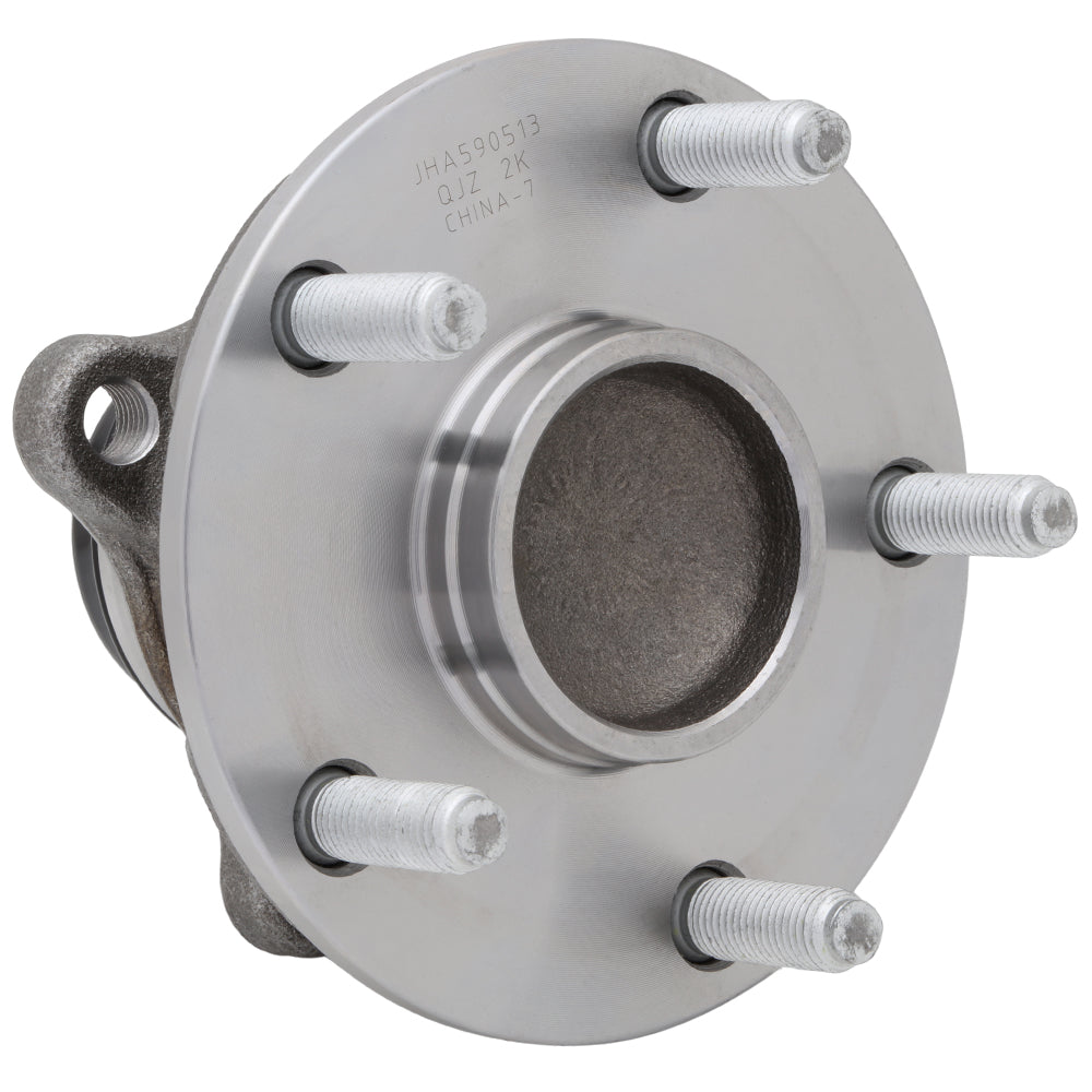 HA590513  - Front Wheel Bearing Hub Assembly - Kool Products