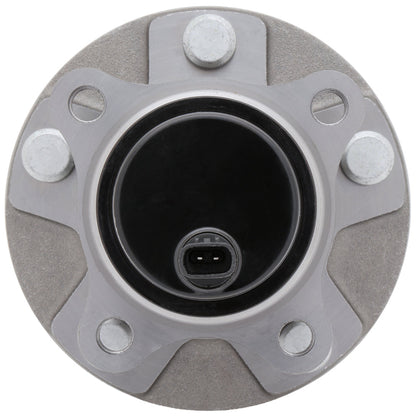 HA590513  - Front Wheel Bearing Hub Assembly - Kool Products
