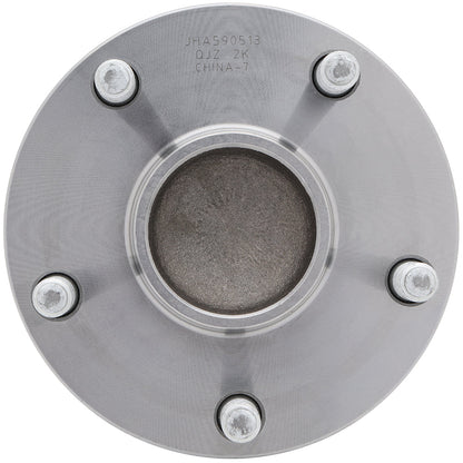 HA590513  - Front Wheel Bearing Hub Assembly - Kool Products