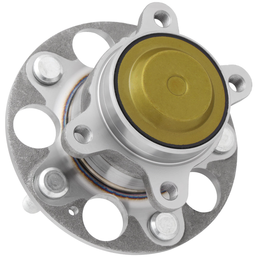 HA590528  - Rear Wheel Bearing Hub Assembly - Kool Products