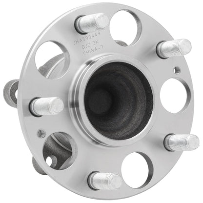 HA590528  - Rear Wheel Bearing Hub Assembly - Kool Products