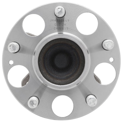 HA590528  - Rear Wheel Bearing Hub Assembly - Kool Products