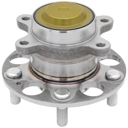 HA590528  - Rear Wheel Bearing Hub Assembly - Kool Products