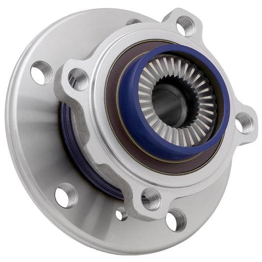 HA590540  - Front Wheel Bearing Hub Assembly - Kool Products