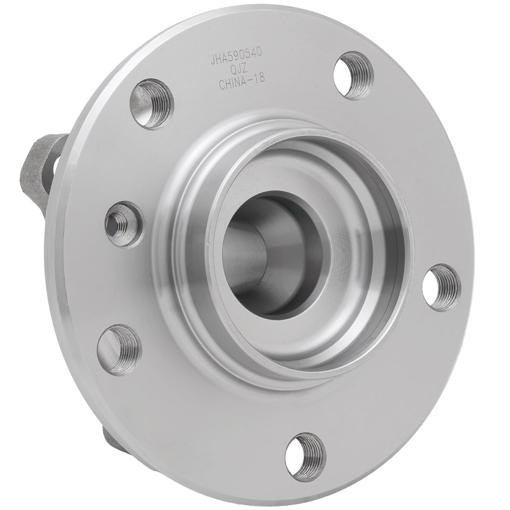 HA590540  - Front Wheel Bearing Hub Assembly - Kool Products