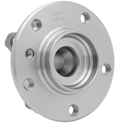 HA590540  - Front Wheel Bearing Hub Assembly - Kool Products