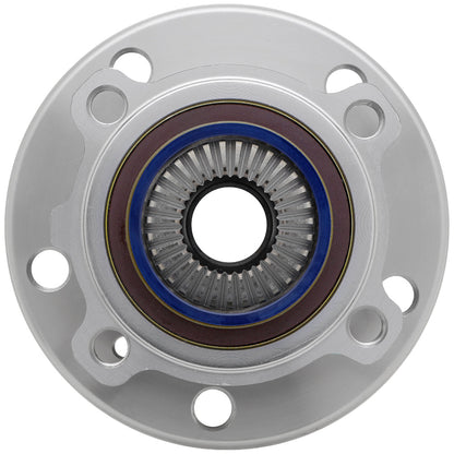 HA590540  - Front Wheel Bearing Hub Assembly - Kool Products