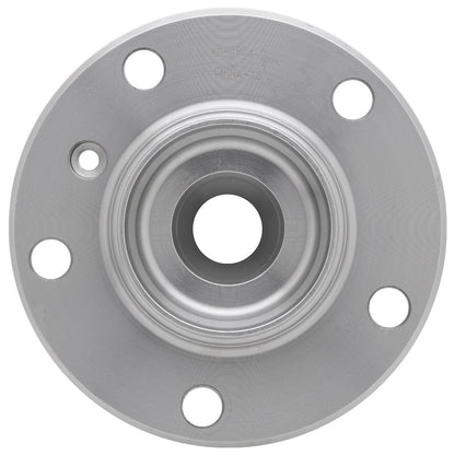 HA590540  - Front Wheel Bearing Hub Assembly - Kool Products