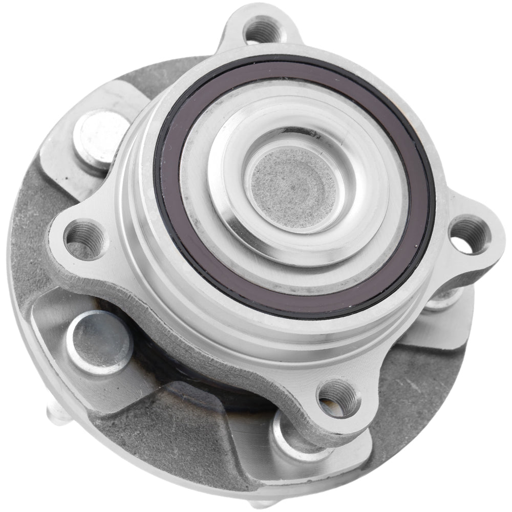 HA590549 - Front Wheel Hub Bearing Assembly - Kool Products
