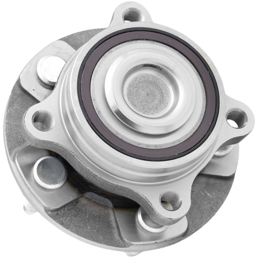 HA590549 - Front Wheel Hub Bearing Assembly - Kool Products