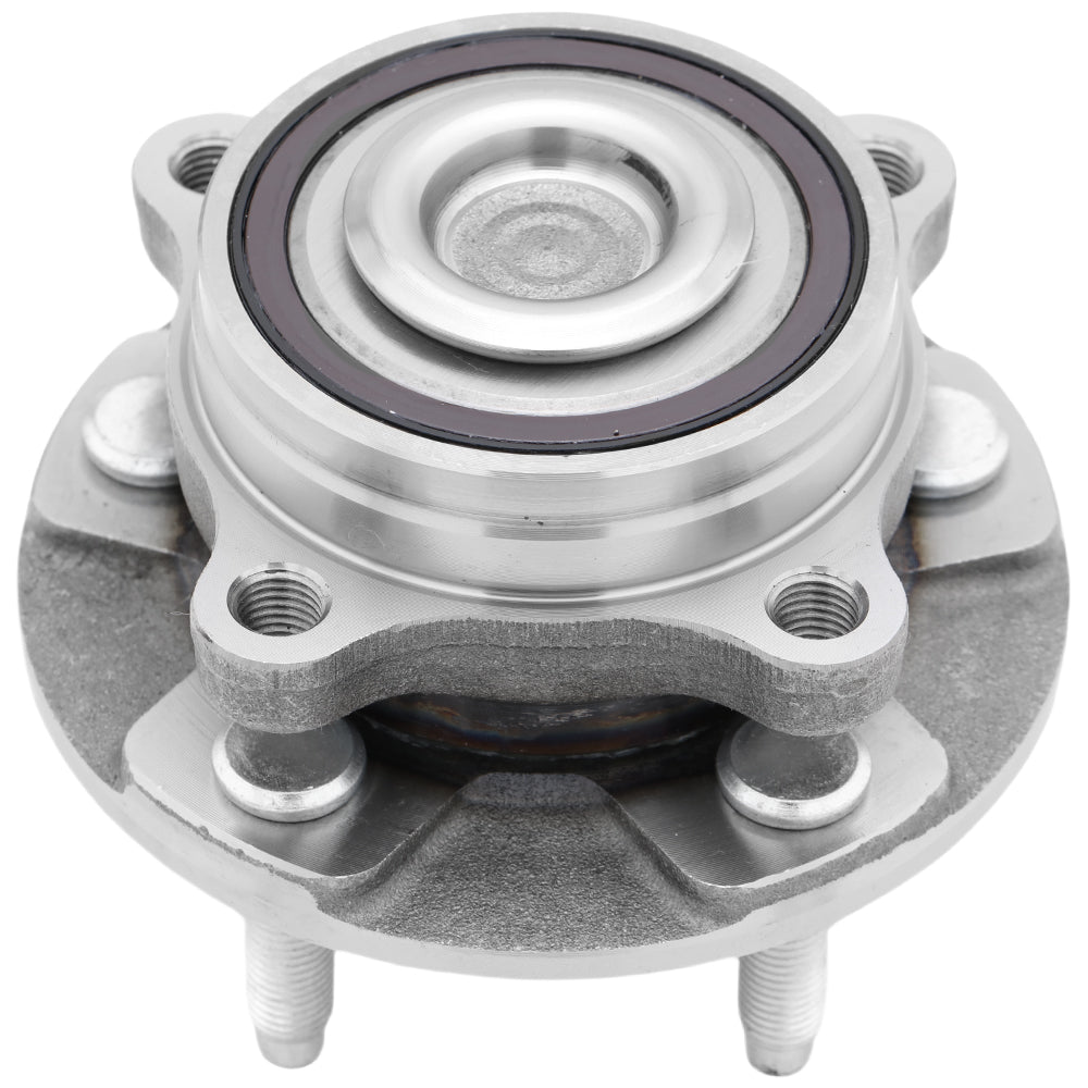 HA590549 - Front Wheel Hub Bearing Assembly - Kool Products