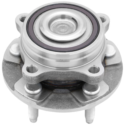 HA590549 - Front Wheel Hub Bearing Assembly - Kool Products