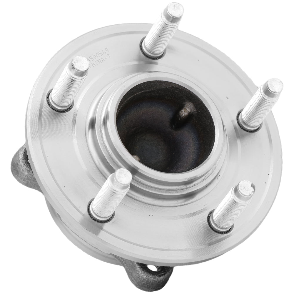 HA590549 - Front Wheel Hub Bearing Assembly - Kool Products