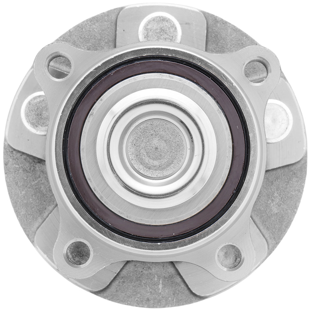 HA590549 - Front Wheel Hub Bearing Assembly - Kool Products