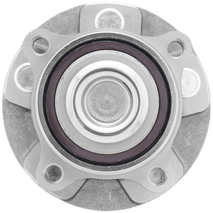 HA590549 - Front Wheel Hub Bearing Assembly - Kool Products