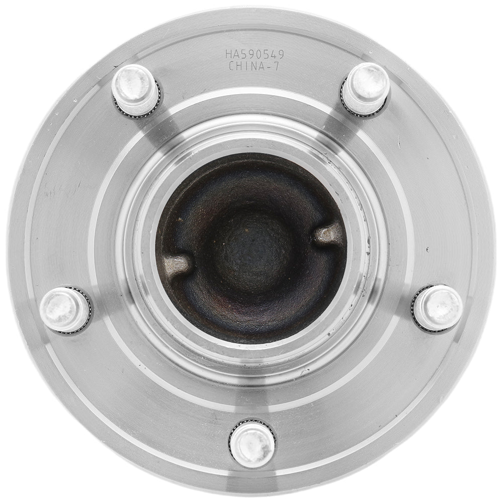 HA590549 - Front Wheel Hub Bearing Assembly - Kool Products