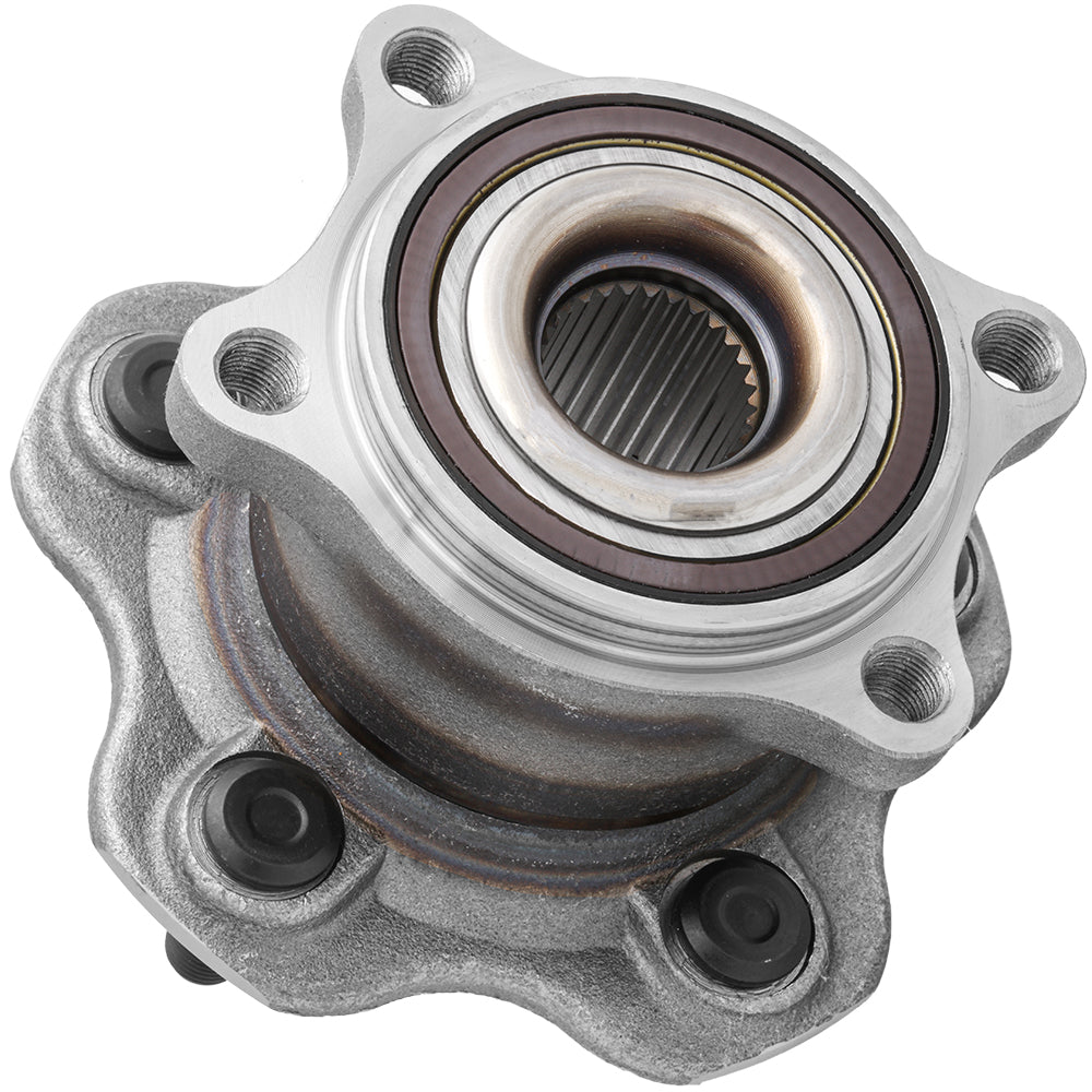HA590560 - Rear Wheel Hub Bearing Assembly - Kool Products