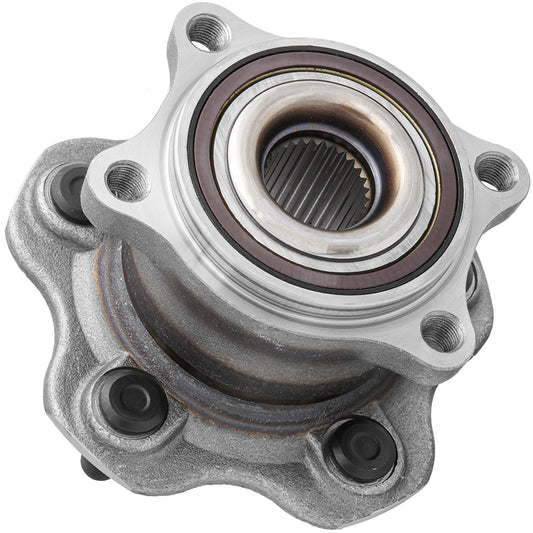 HA590560 - Rear Wheel Hub Bearing Assembly - Kool Products