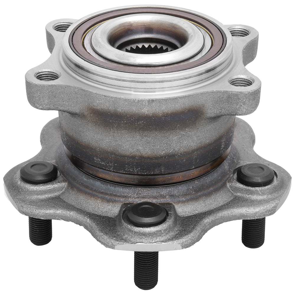 HA590560 - Rear Wheel Hub Bearing Assembly - Kool Products