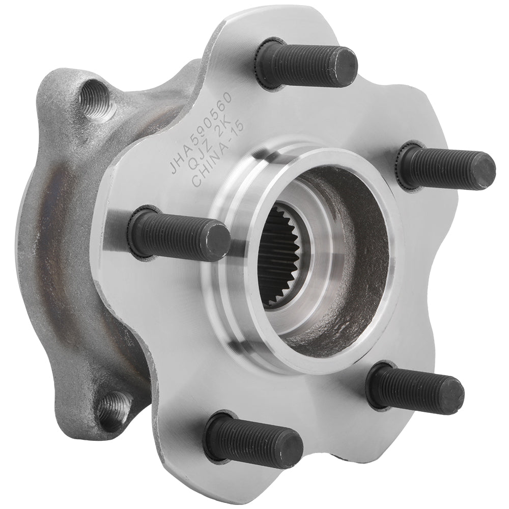 HA590560 - Rear Wheel Hub Bearing Assembly - Kool Products