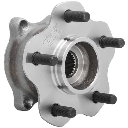 HA590560 - Rear Wheel Hub Bearing Assembly - Kool Products