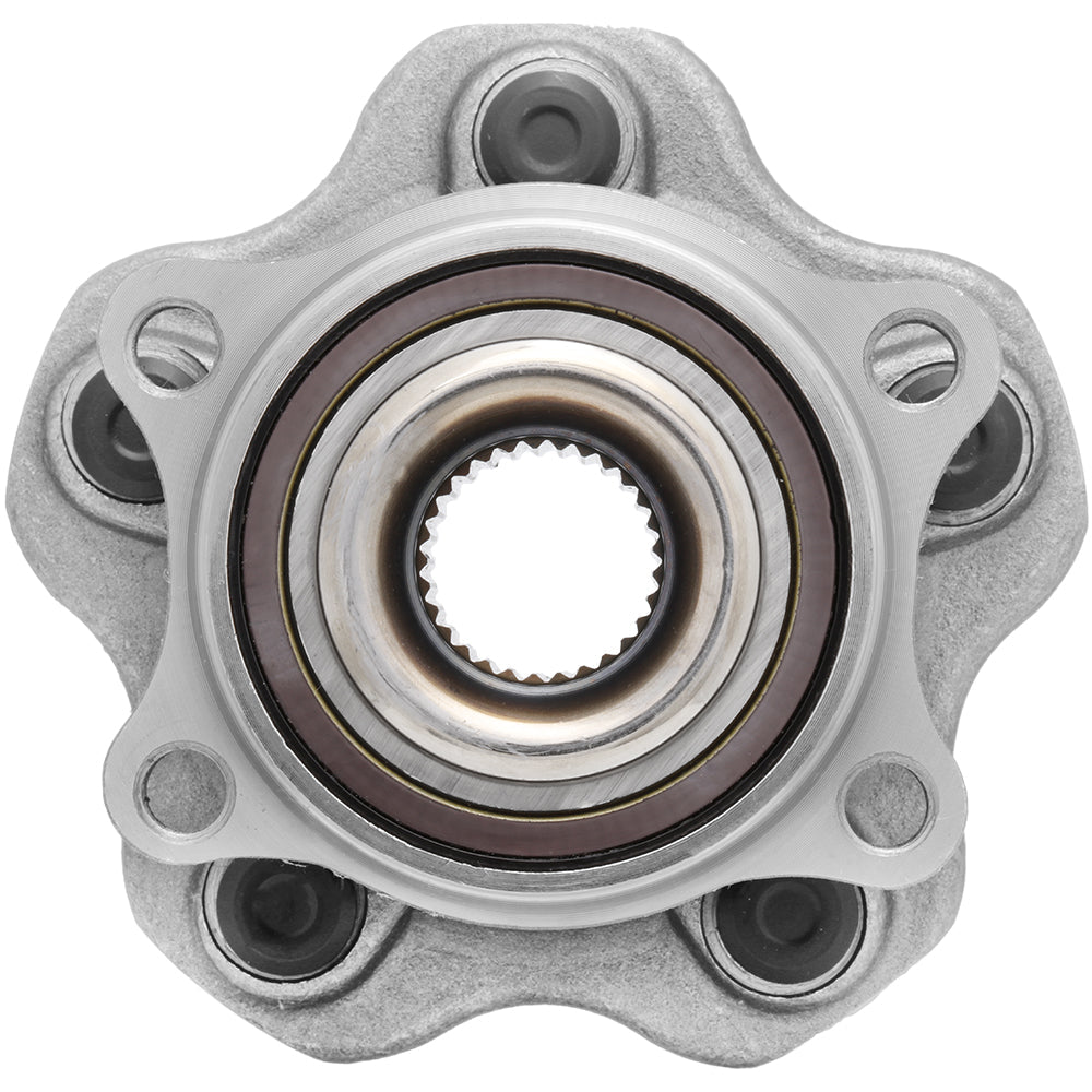 HA590560 - Rear Wheel Hub Bearing Assembly - Kool Products