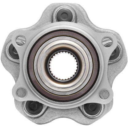 HA590560 - Rear Wheel Hub Bearing Assembly - Kool Products