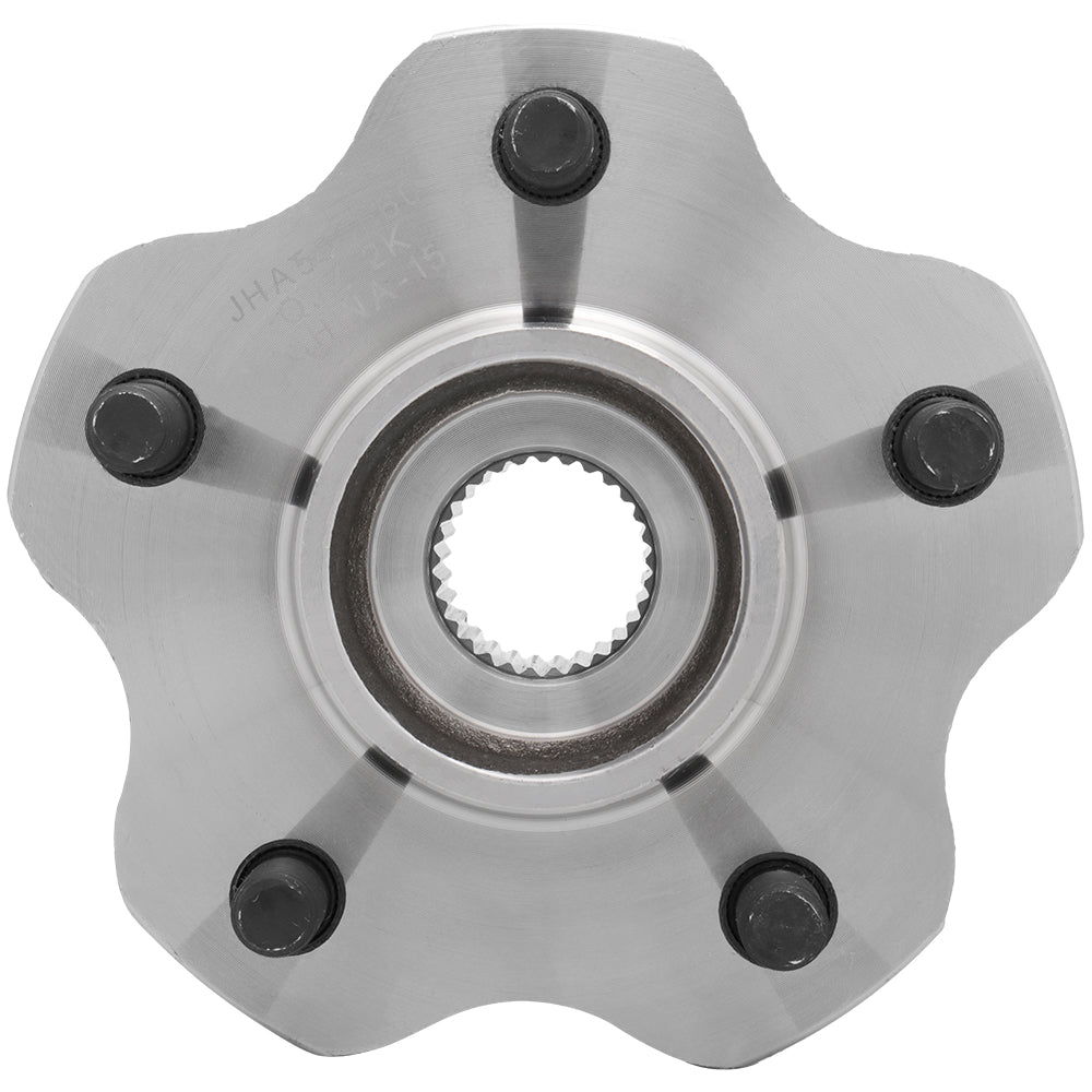 HA590560 - Rear Wheel Hub Bearing Assembly - Kool Products