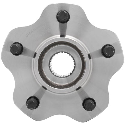HA590560 - Rear Wheel Hub Bearing Assembly - Kool Products