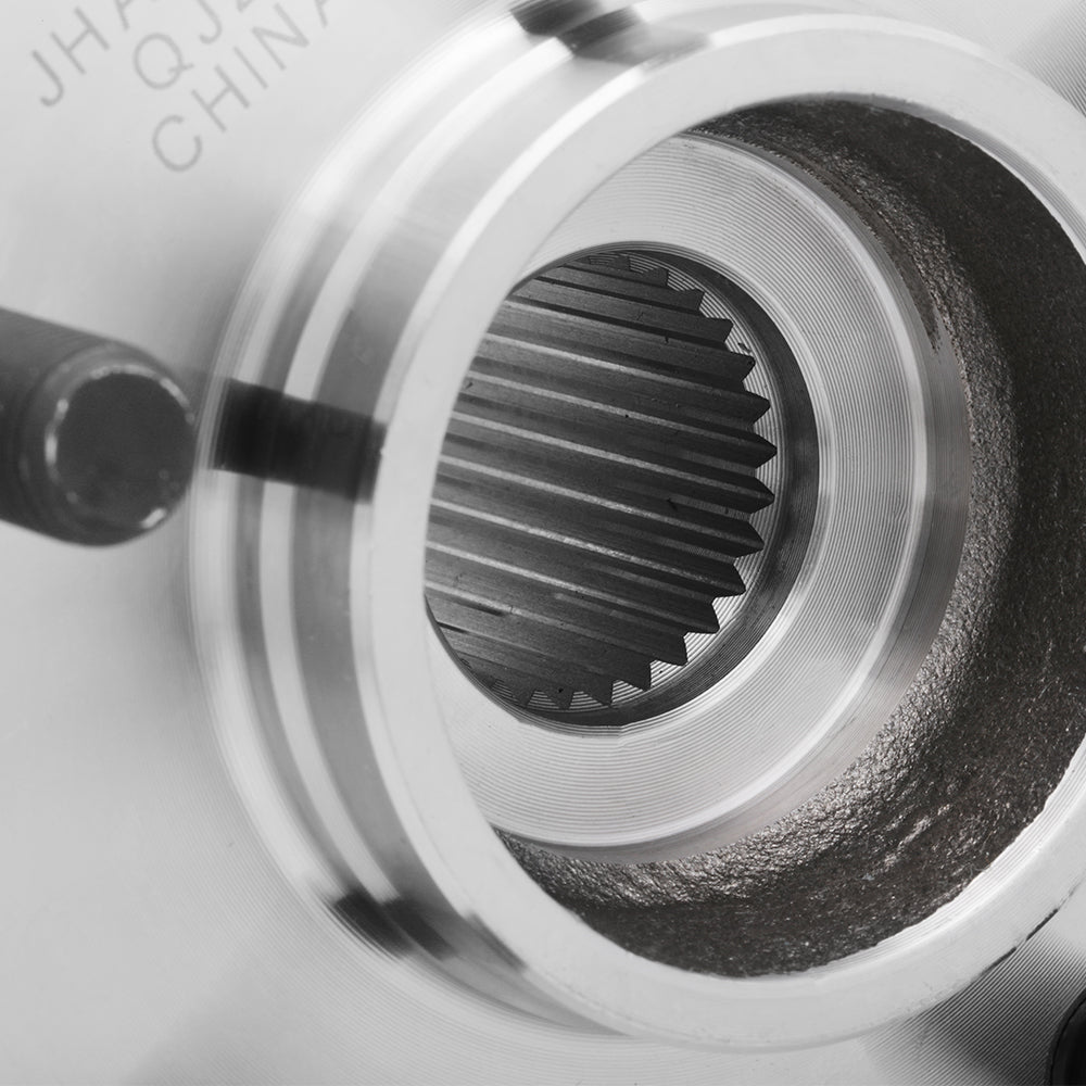 HA590560 - Rear Wheel Hub Bearing Assembly - Kool Products