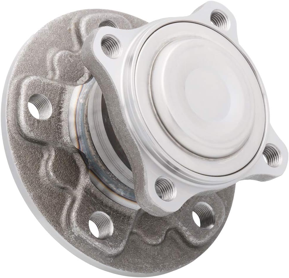 HA590562  - Front & Rear Wheel Bearing Hub Assembly - Kool Products