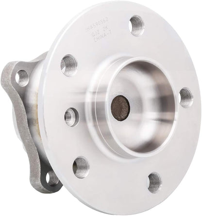 HA590562  - Front & Rear Wheel Bearing Hub Assembly - Kool Products
