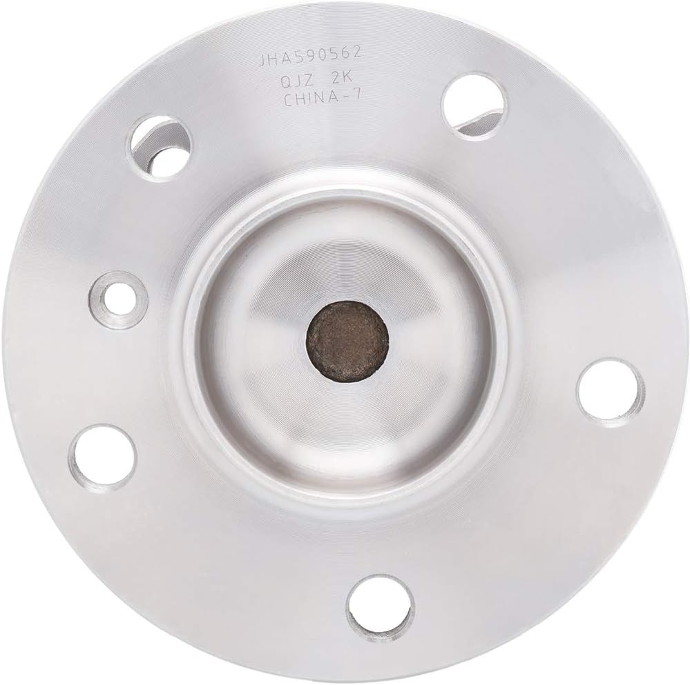 HA590562  - Front & Rear Wheel Bearing Hub Assembly - Kool Products