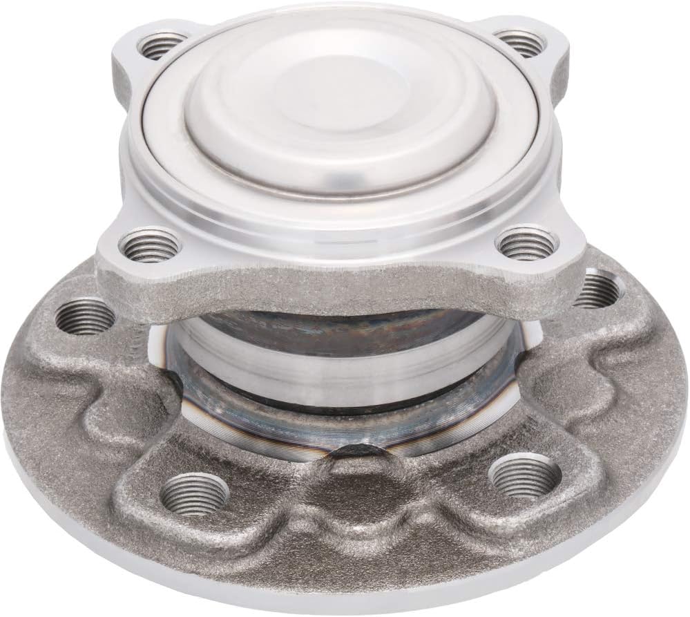 HA590562  - Front & Rear Wheel Bearing Hub Assembly - Kool Products