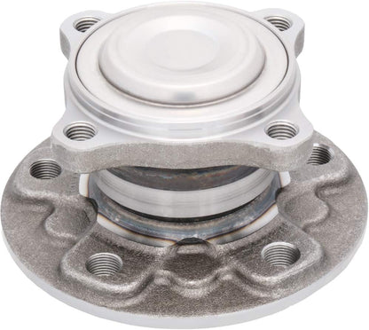 HA590562  - Front & Rear Wheel Bearing Hub Assembly - Kool Products