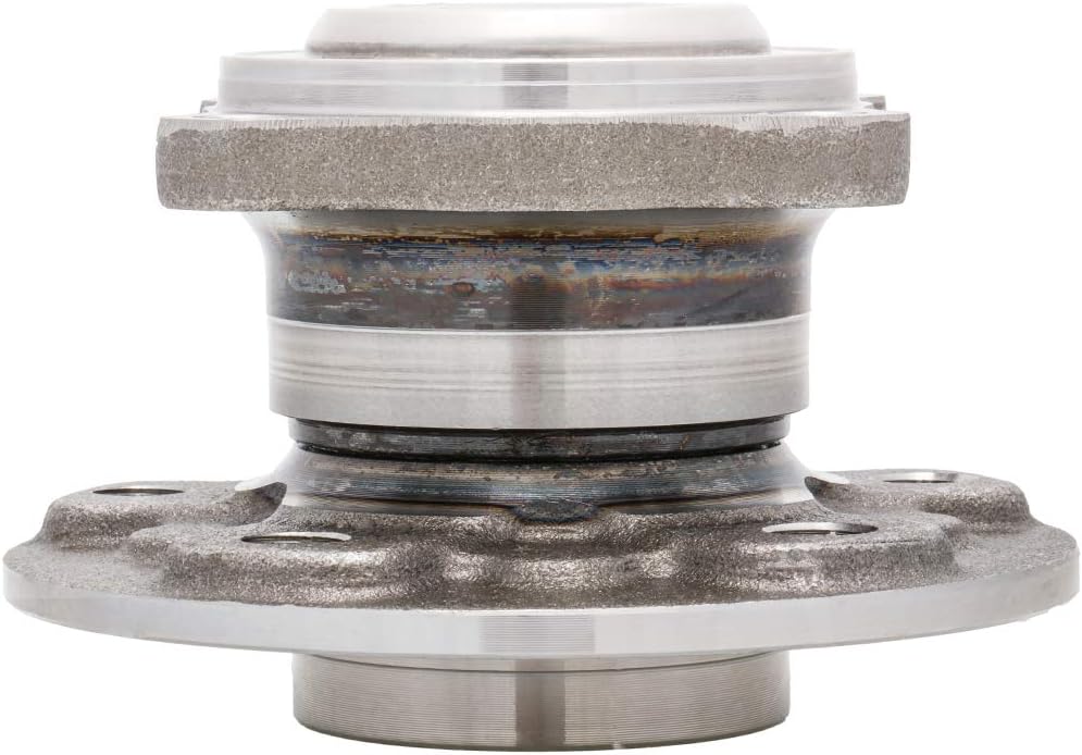 HA590562  - Front & Rear Wheel Bearing Hub Assembly - Kool Products