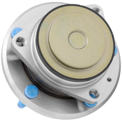 HA590568 - Front Wheel Hub Bearing Assembly - Kool Products