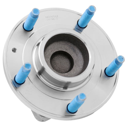 HA590568 - Front Wheel Hub Bearing Assembly - Kool Products