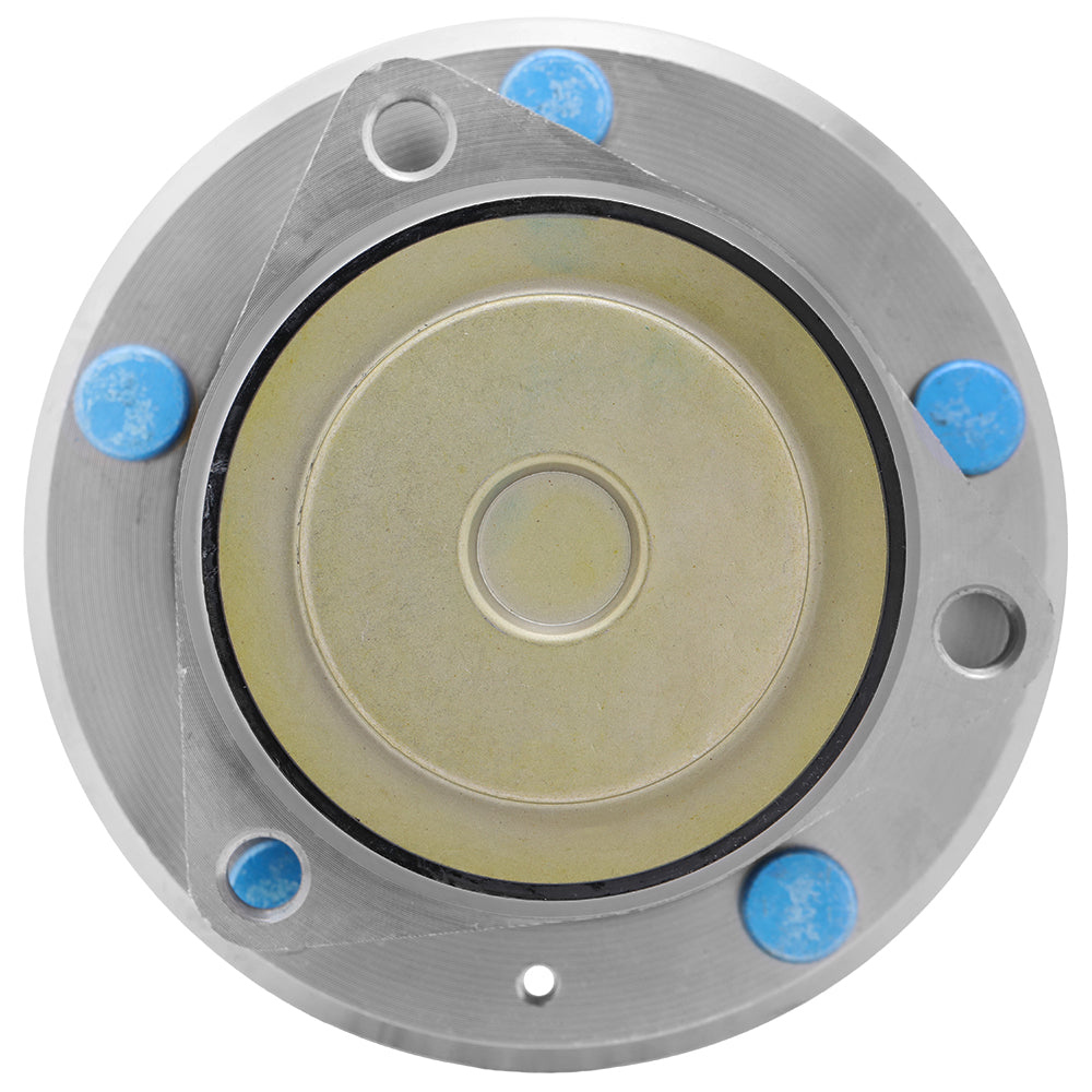 HA590568 - Front Wheel Hub Bearing Assembly - Kool Products