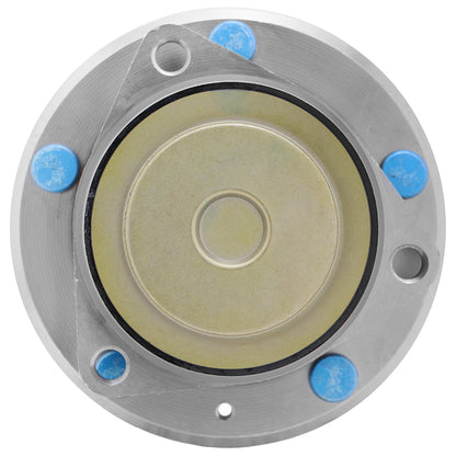 HA590568 - Front Wheel Hub Bearing Assembly - Kool Products