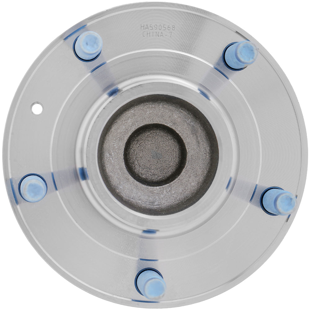 HA590568 - Front Wheel Hub Bearing Assembly - Kool Products