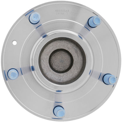 HA590568 - Front Wheel Hub Bearing Assembly - Kool Products