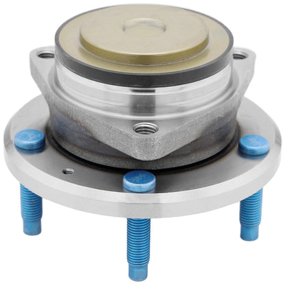 HA590568 - Front Wheel Hub Bearing Assembly - Kool Products