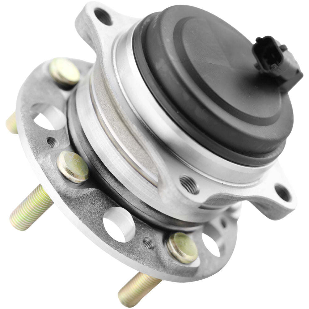HA590584 - Front Wheel Hub Bearing Assembly - Kool Products