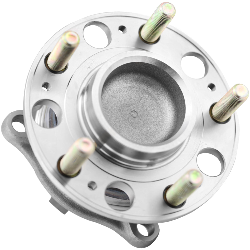 HA590584 - Front Wheel Hub Bearing Assembly - Kool Products