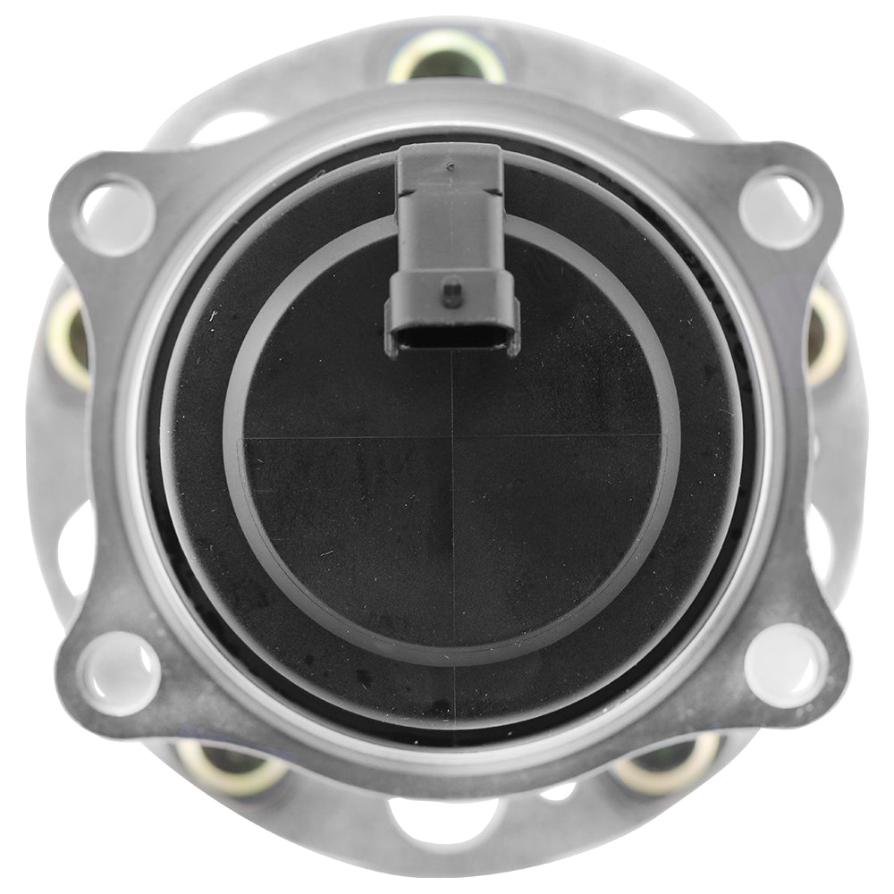 HA590584 - Front Wheel Hub Bearing Assembly - Kool Products