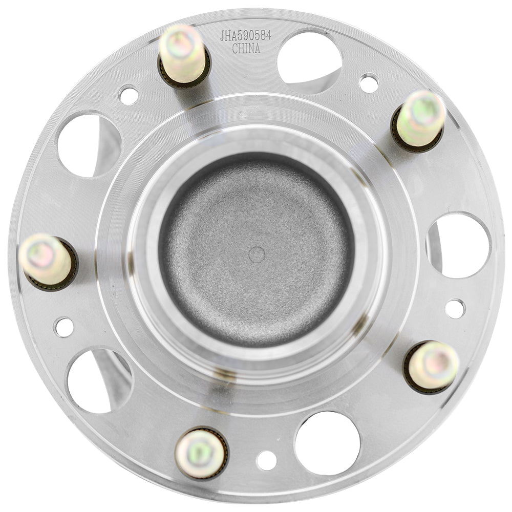 HA590584 - Front Wheel Hub Bearing Assembly - Kool Products