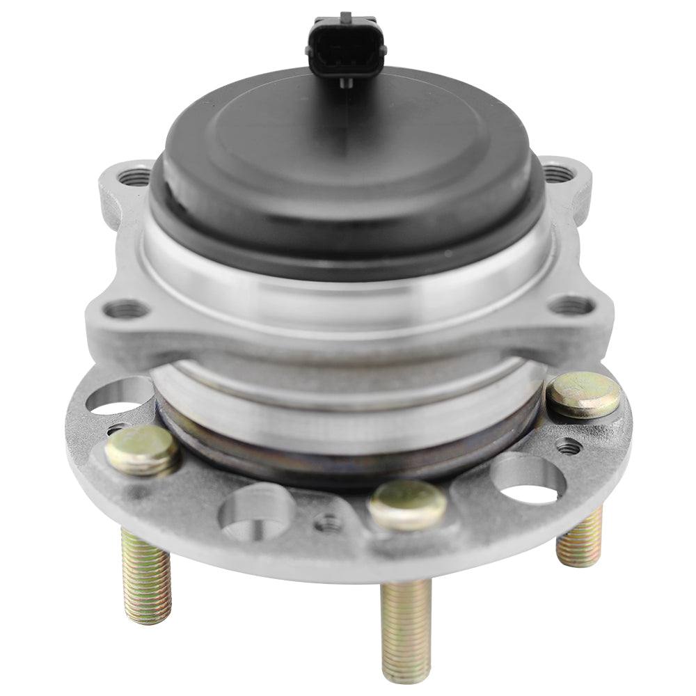 HA590584 - Front Wheel Hub Bearing Assembly - Kool Products