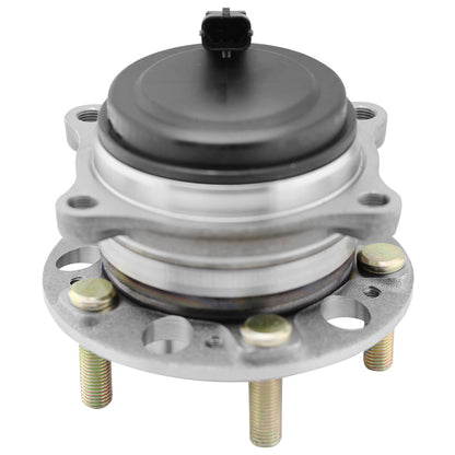 HA590584 - Front Wheel Hub Bearing Assembly - Kool Products