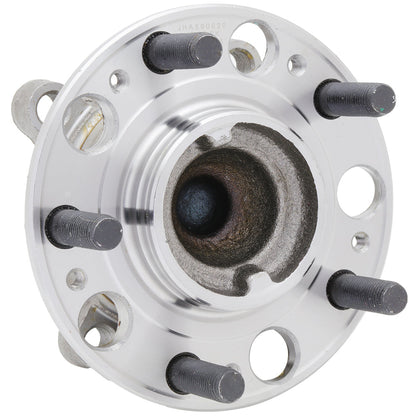 HA590620  - Front Wheel Bearing Hub Assembly - Kool Products